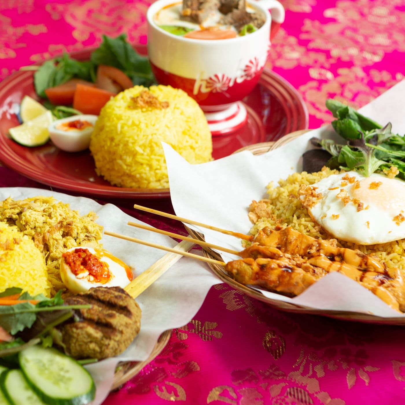 Bali Resto