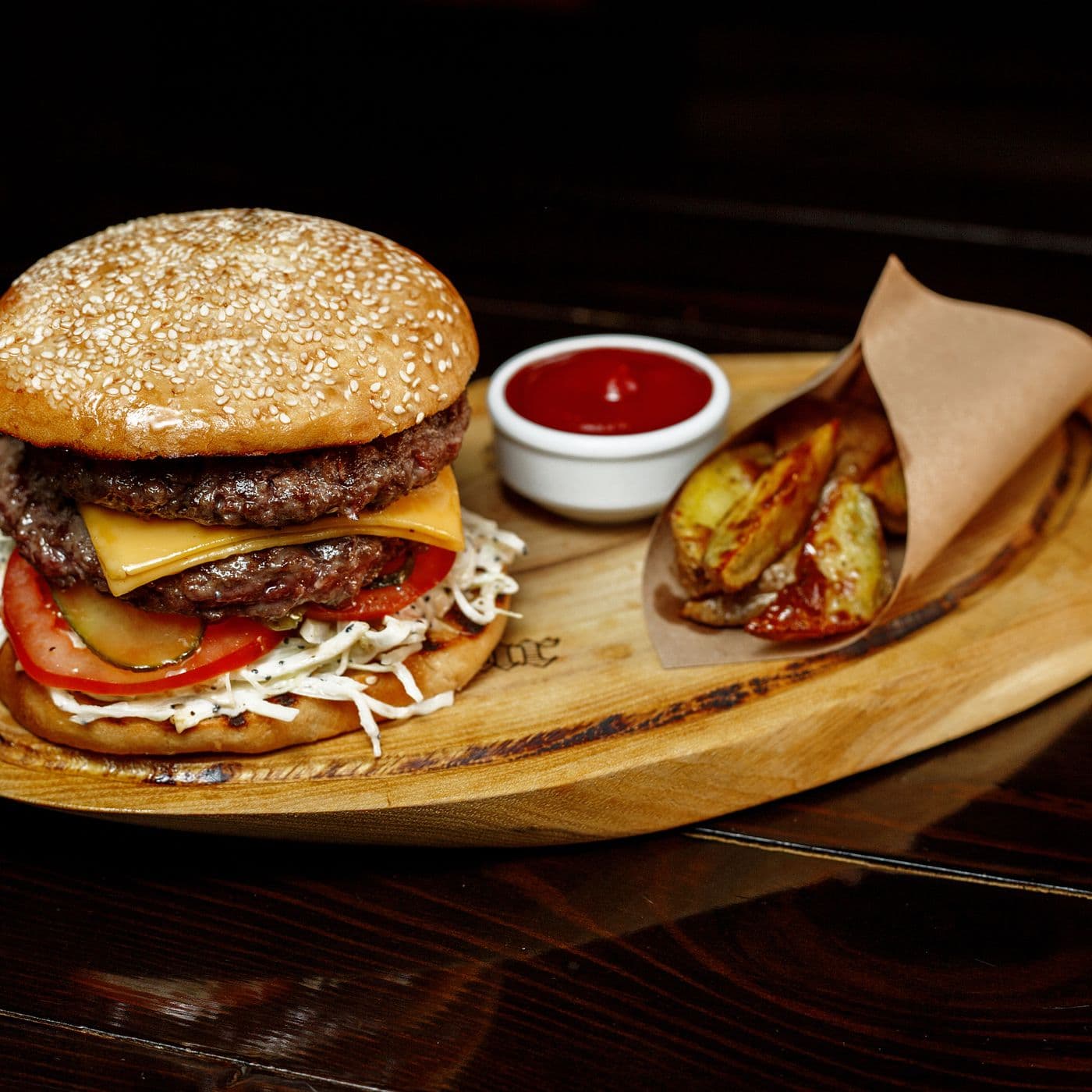 Q BBQ Public House_DNU