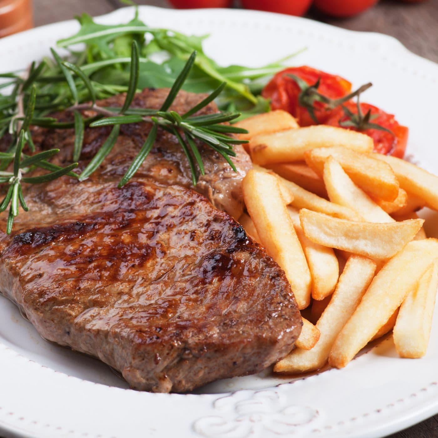 Prestons Restaurant + Lounge