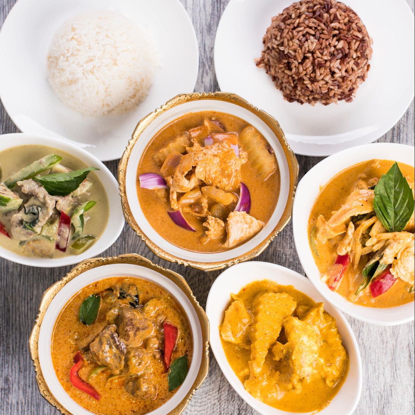 EAT BKK Thai Kitchen