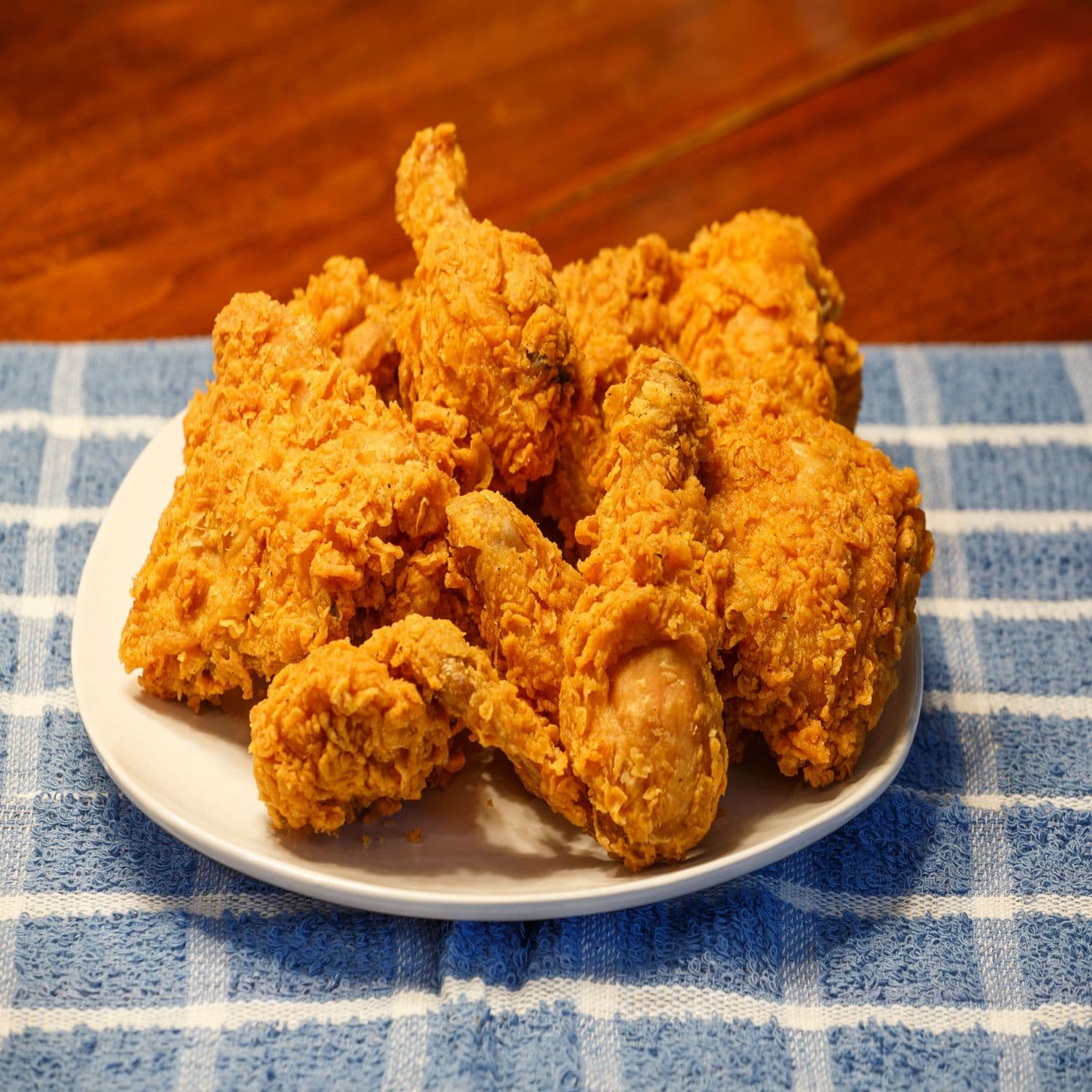 Omy Chicken
