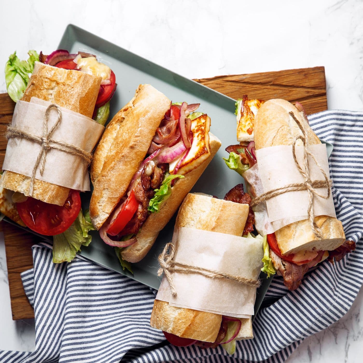 Cedars Deli