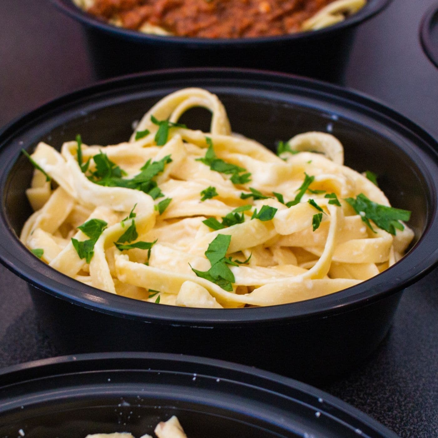 The Sauce Pasta Cafe Inc.