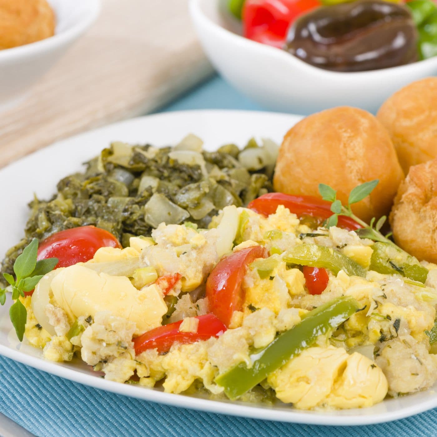 New Kingston Market Grocery and Caribbean Takeout