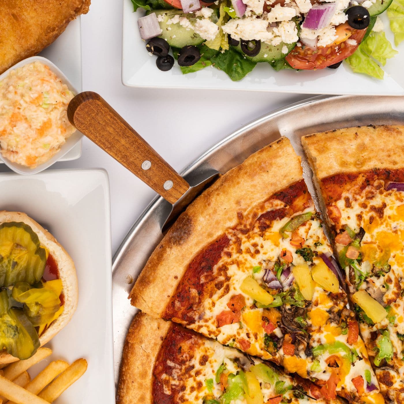 Xtreme Pizza