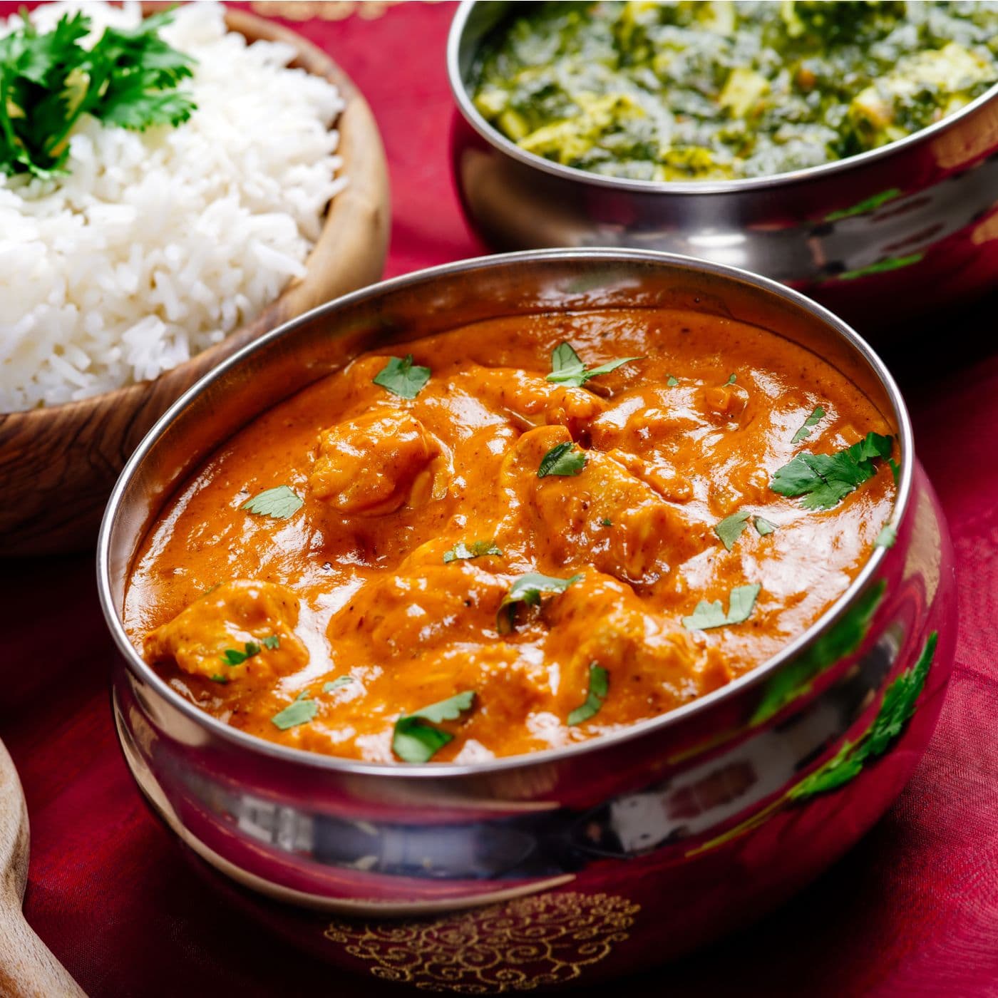 Le Tandoor - DNU