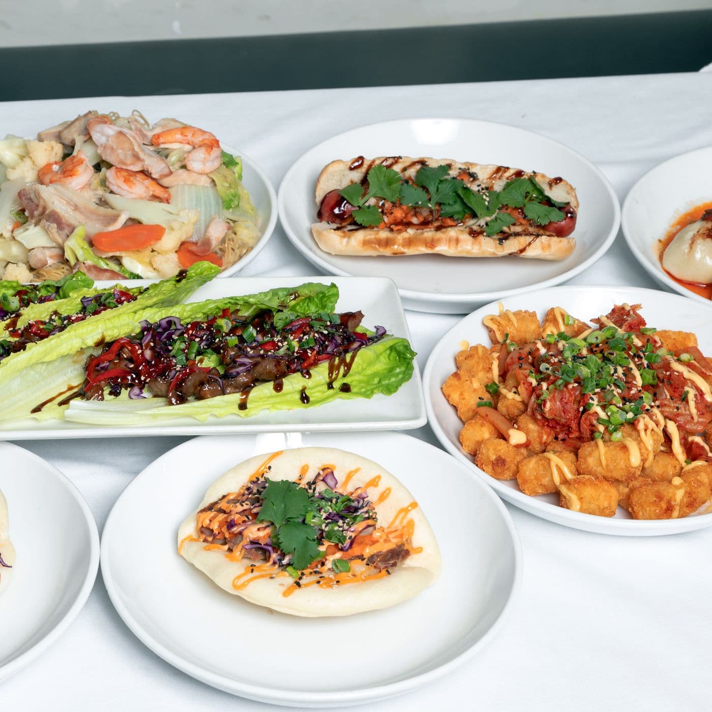 Bao House Asian Fusion Bistro_DNU