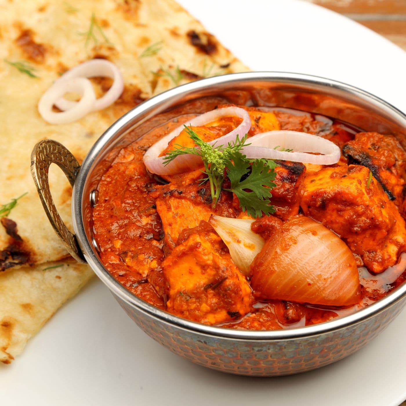 Karara: The Indian Takeout