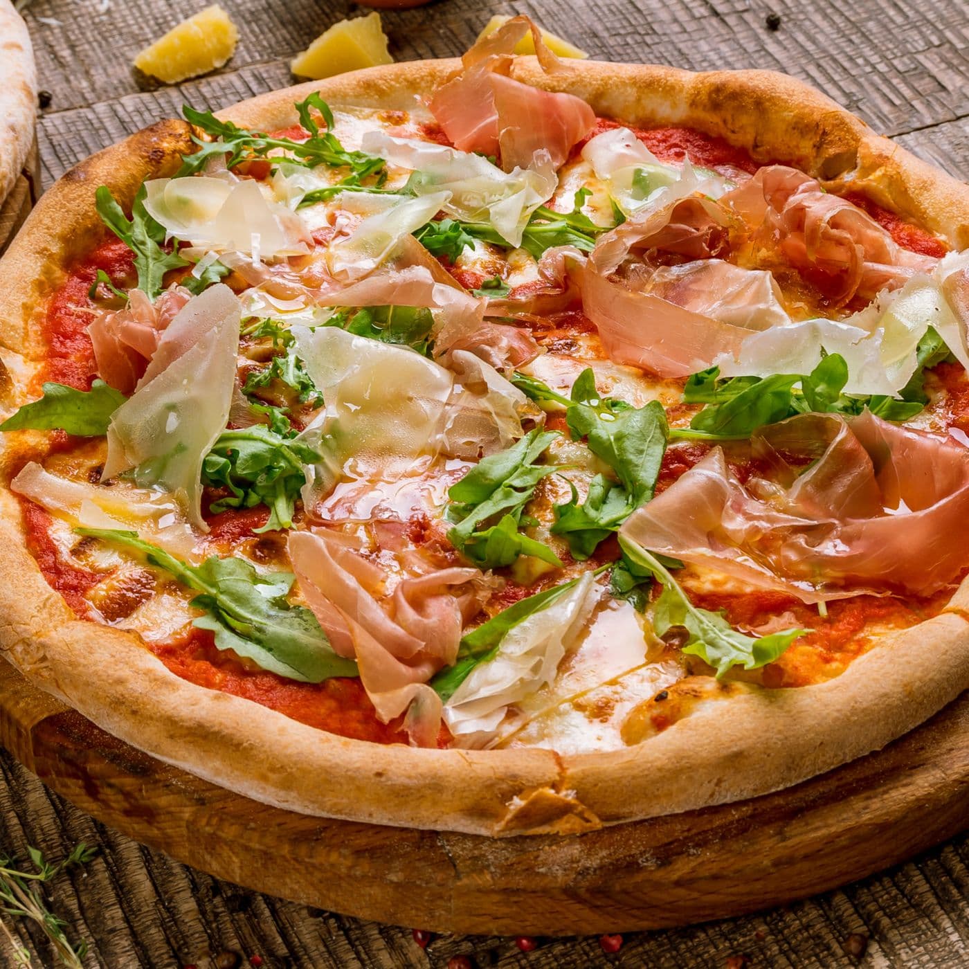 Vivo Pizza+Pasta