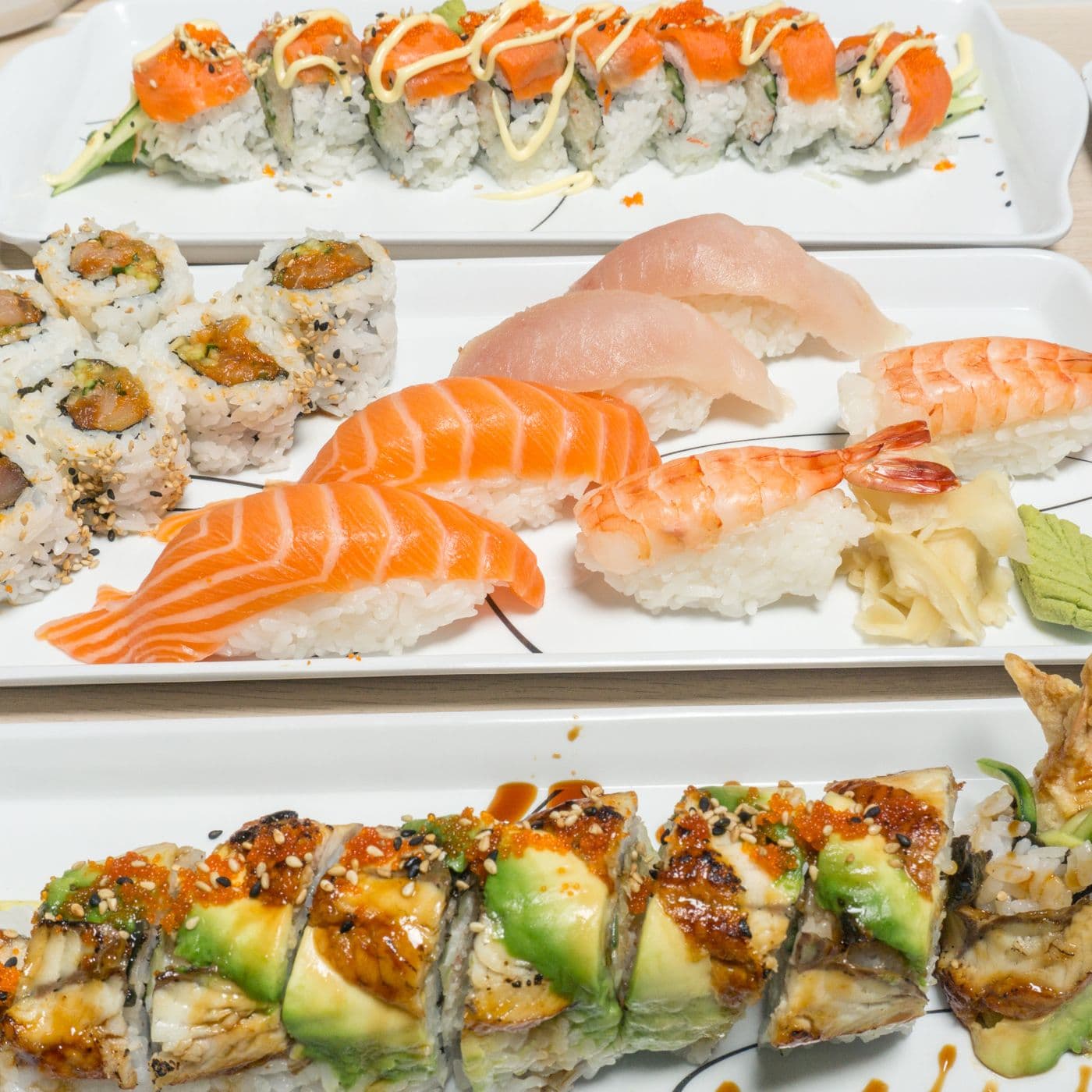 Sora Sushi House - DNU