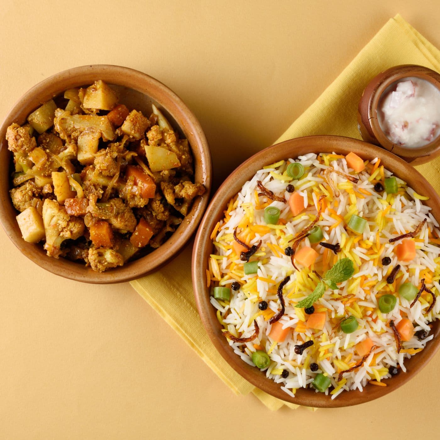 Tandoori Zaika - The Fine Indian Cuisine