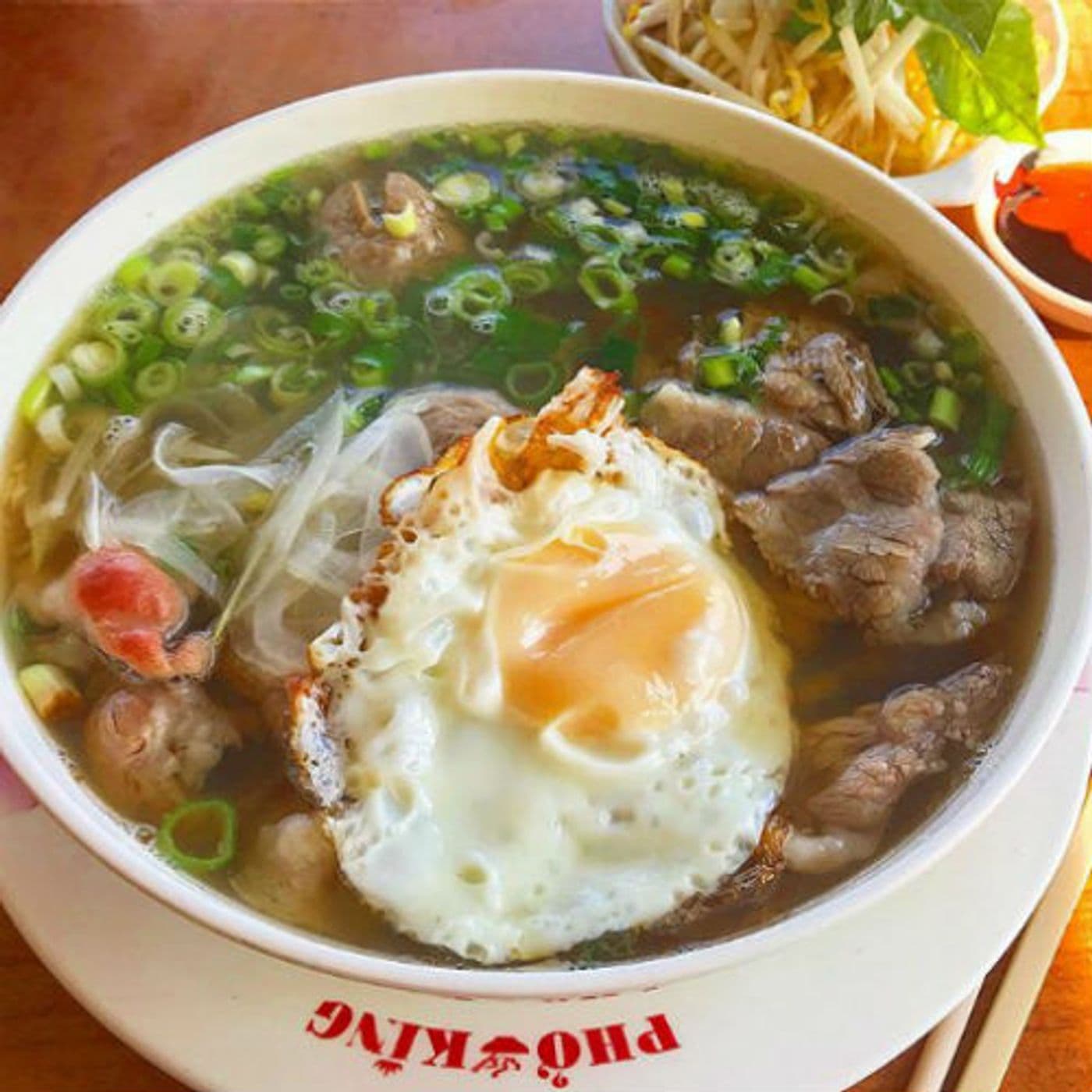 Pho King Restaurant