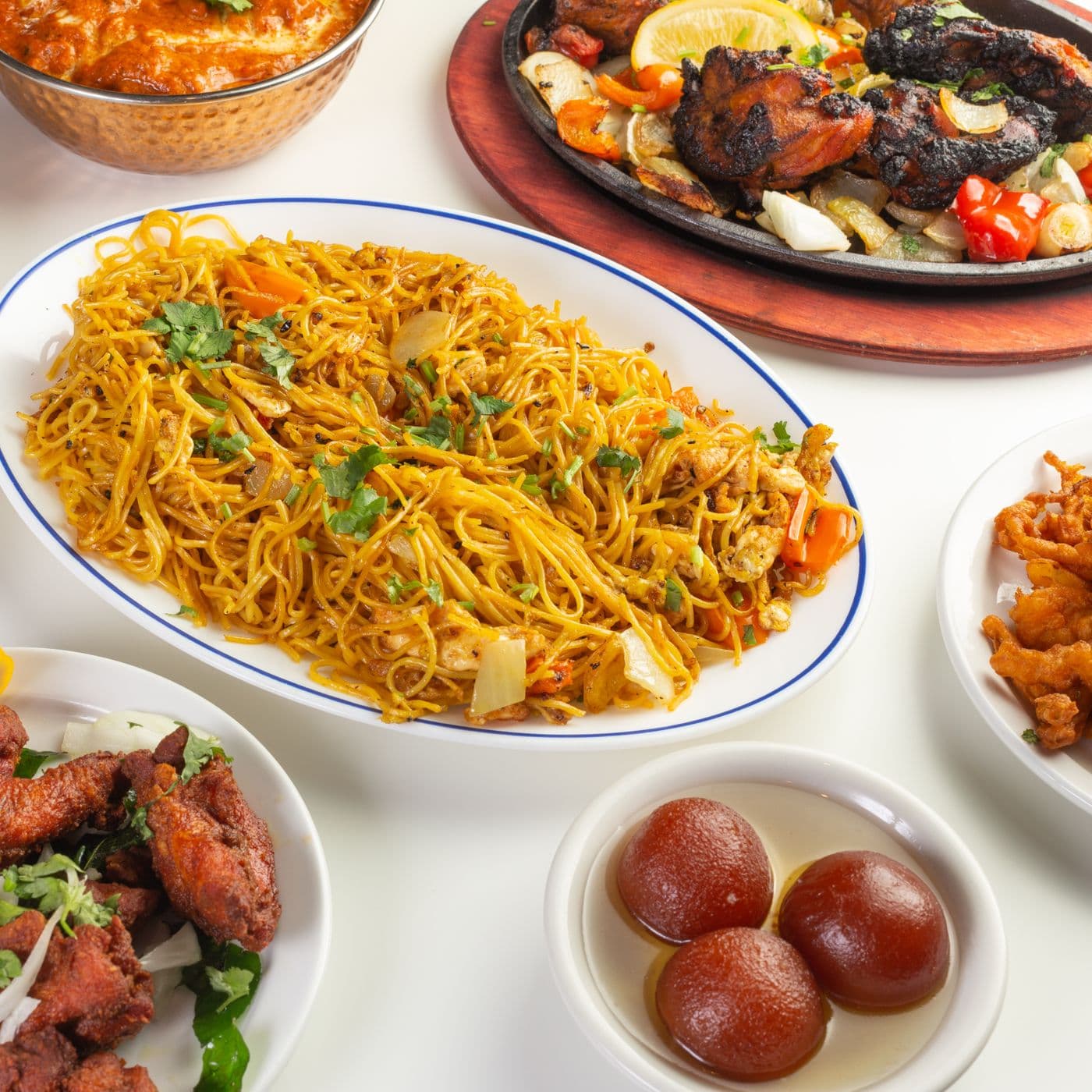 DOSA & CURRIES INC.
