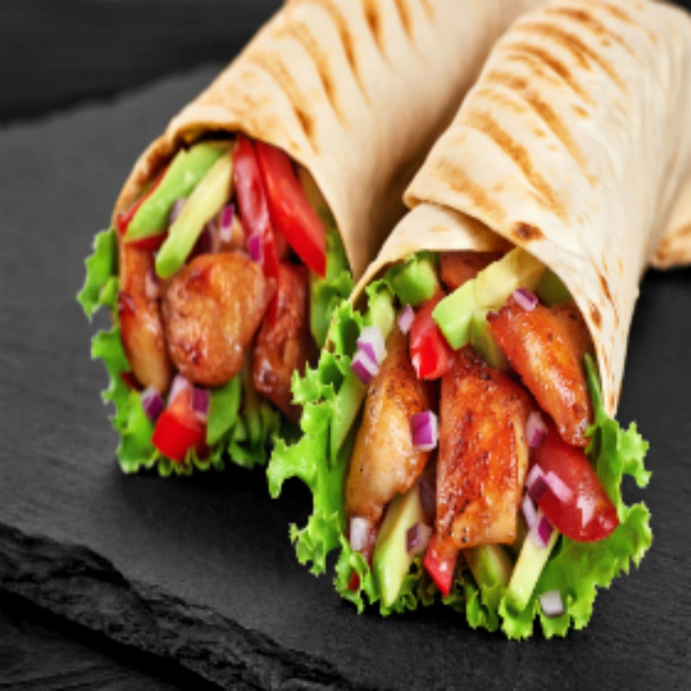 The Cedar Tree Lebanese Restaurant