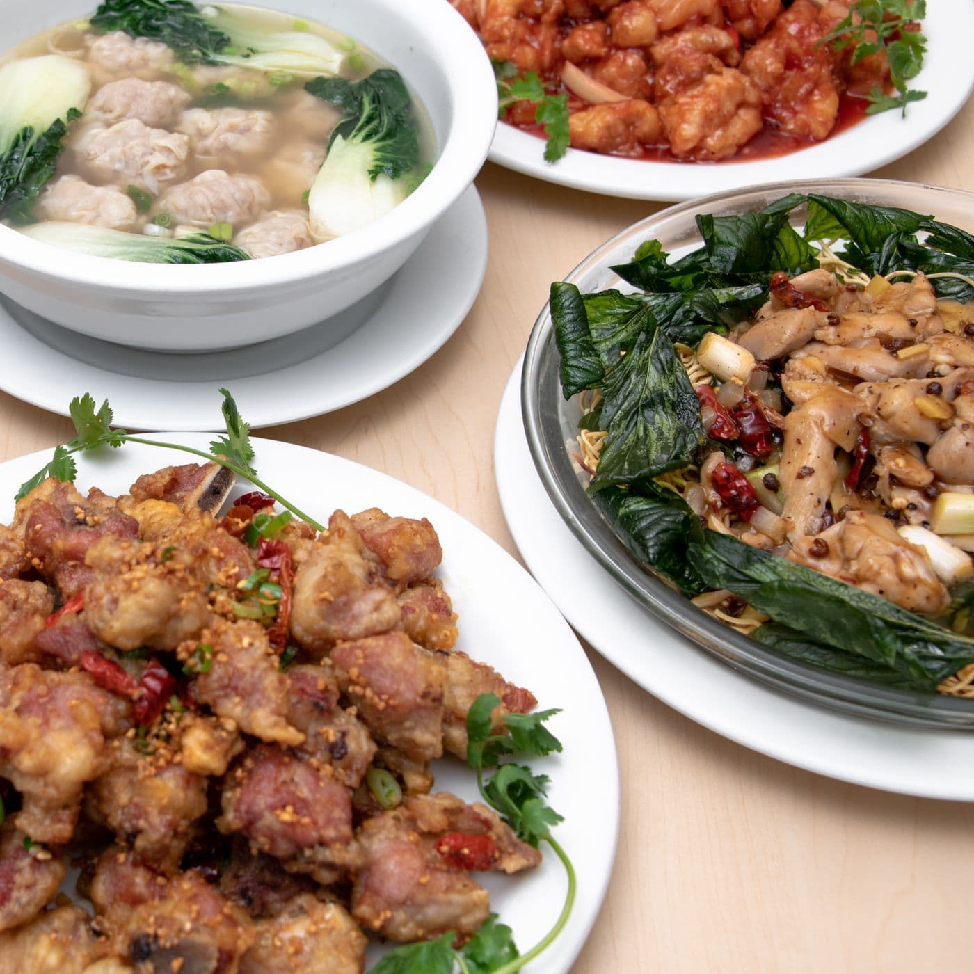 54 Ave Cafe Restaurant