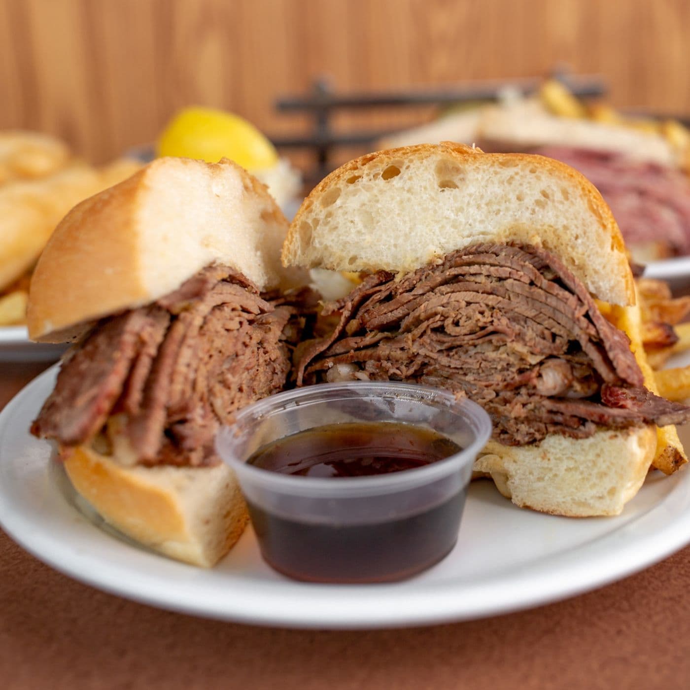 Pancer's Deli