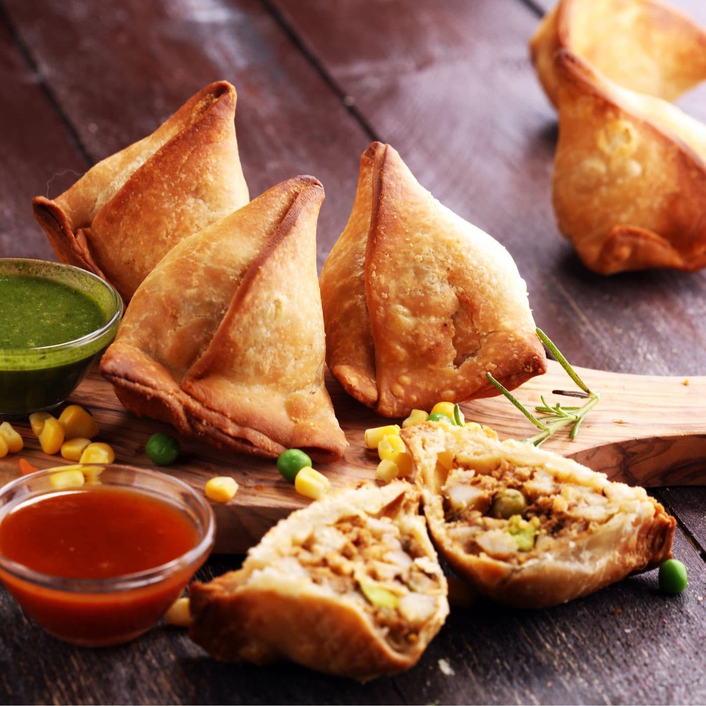 My Shanti by Vikram Vij - DNU
