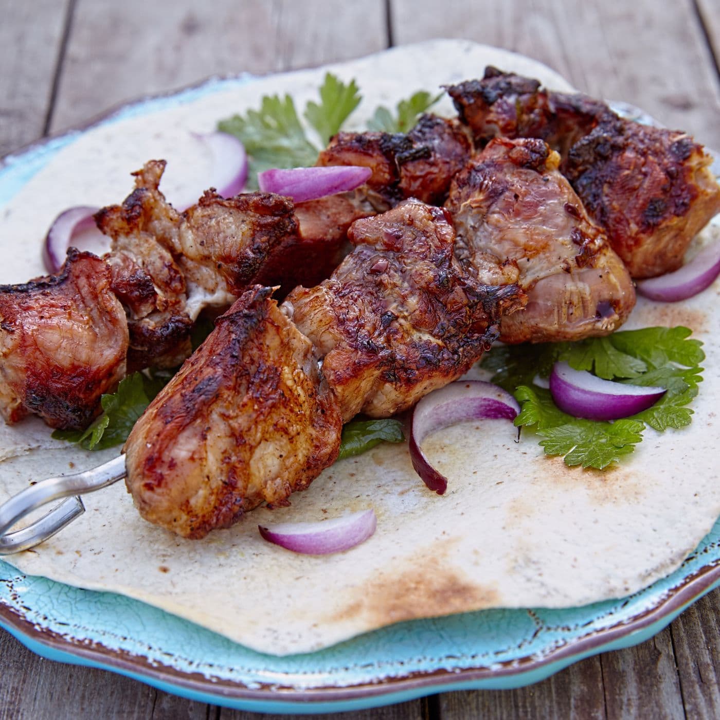 Souvlaki Hut