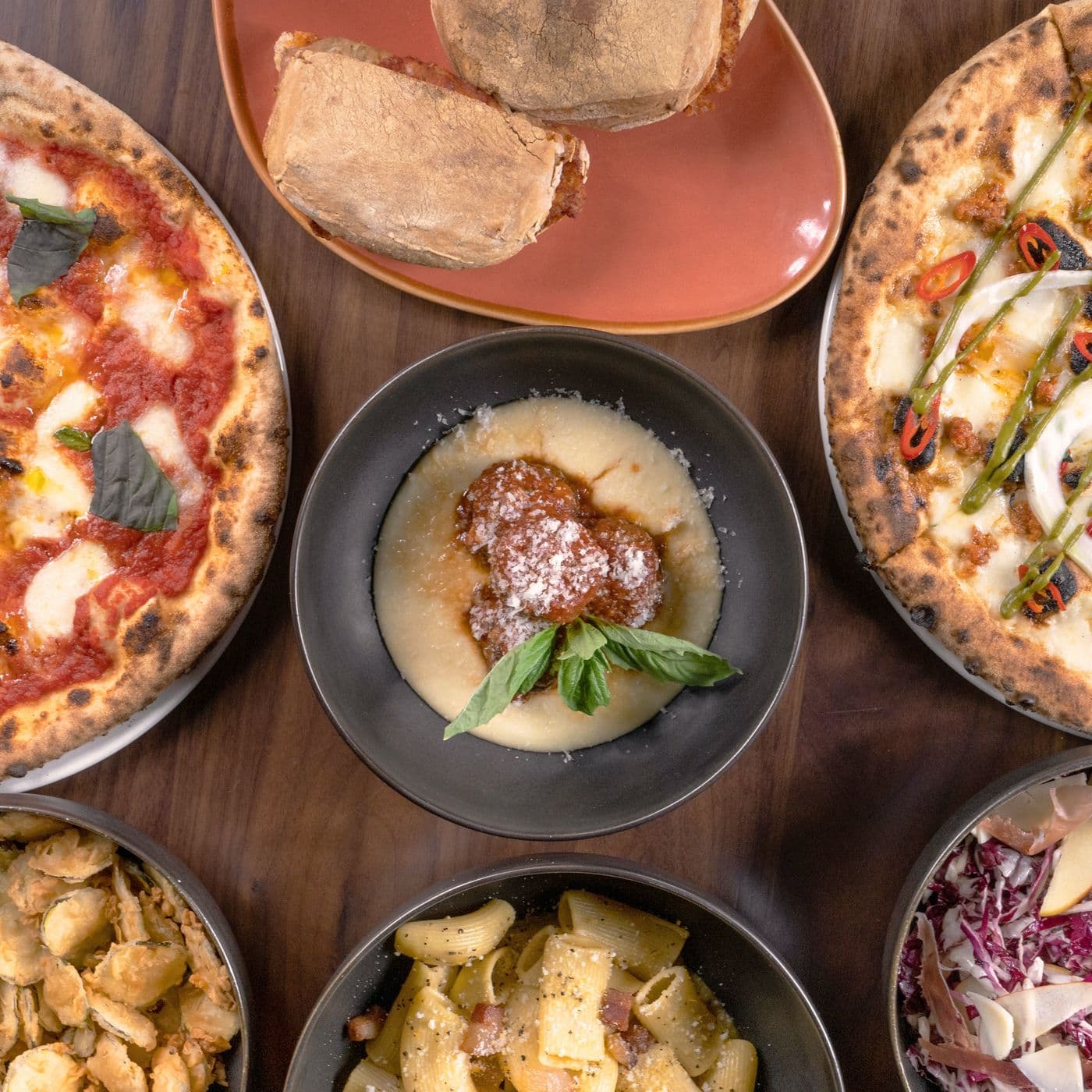 Andolini's