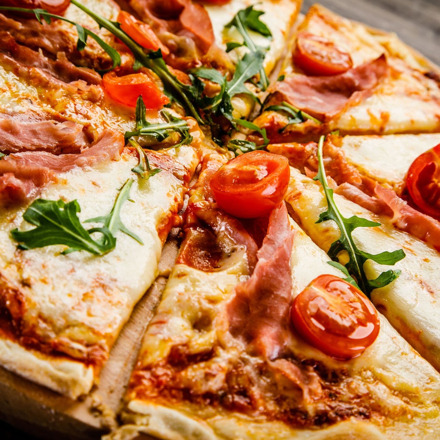 Pizzability