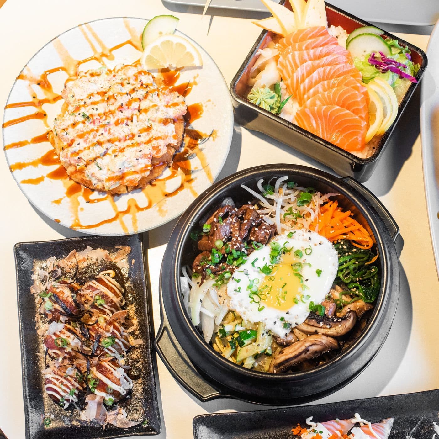 Mooshiro Japanese Cuisine