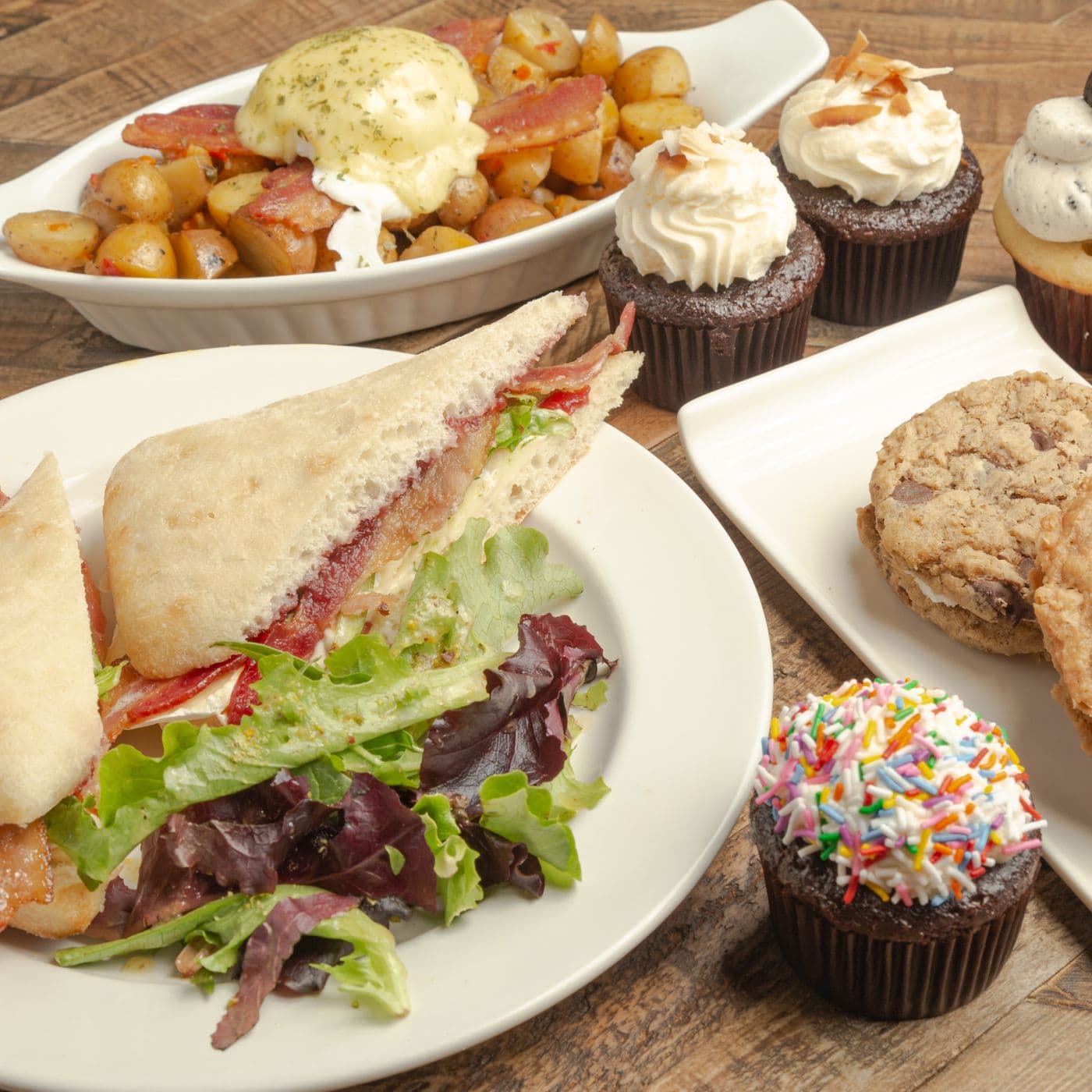Butter Lane Bake Shop