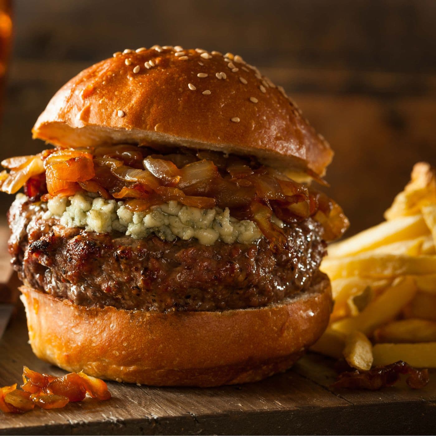 Madisons Restaurant & Bar - DNU