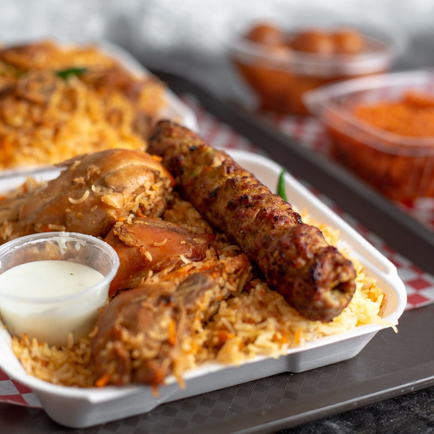 Eastern Foods International