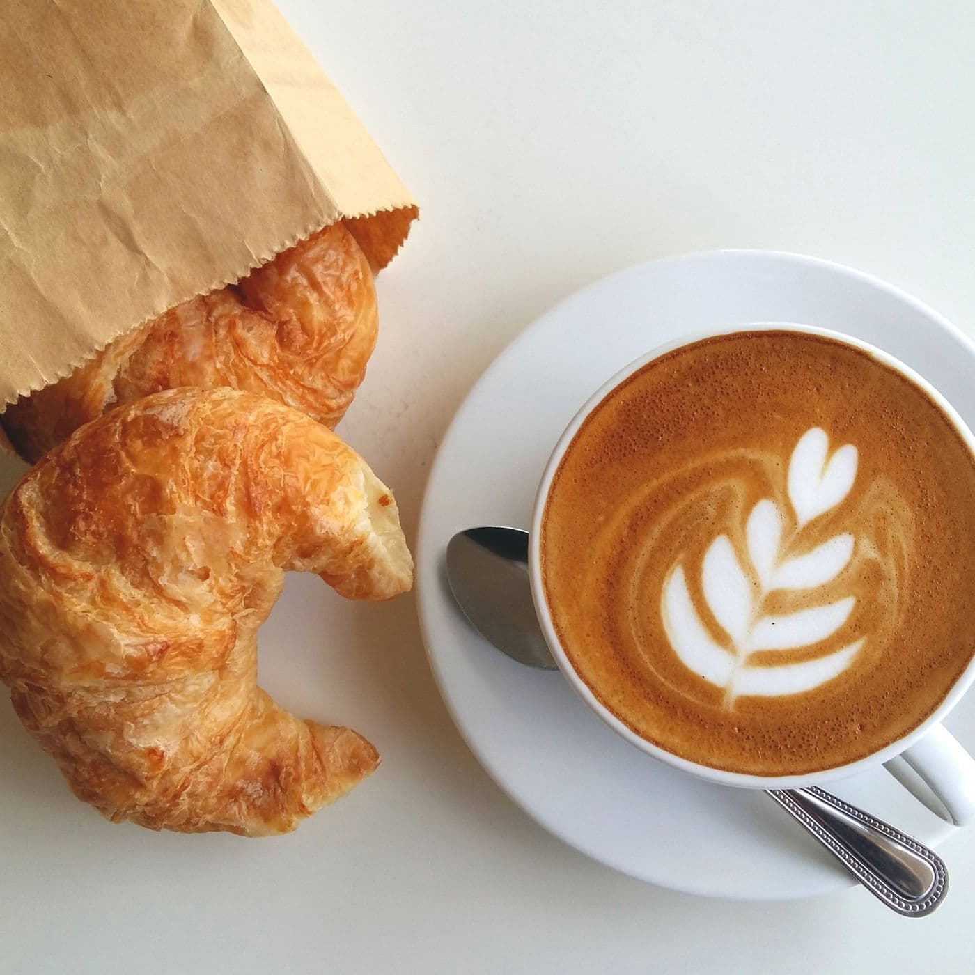 Tamp Coffee Co.