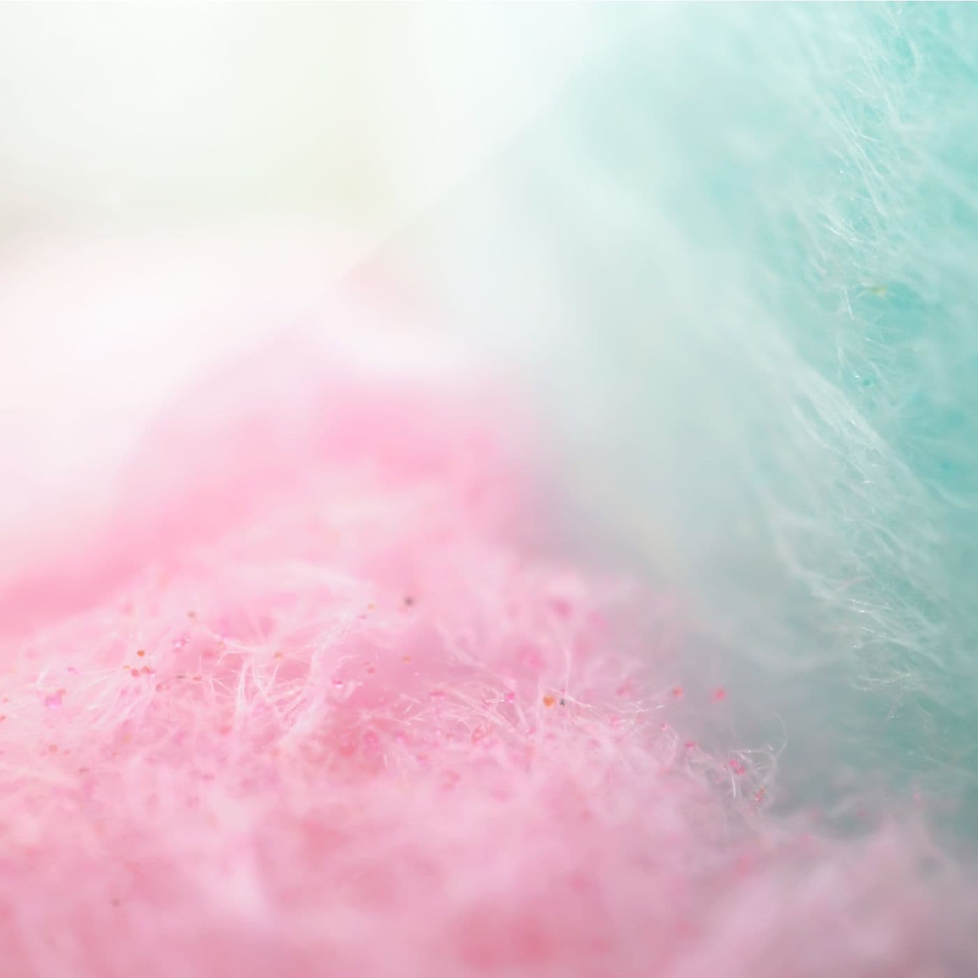 The Cotton Candy Shoppe - DNU