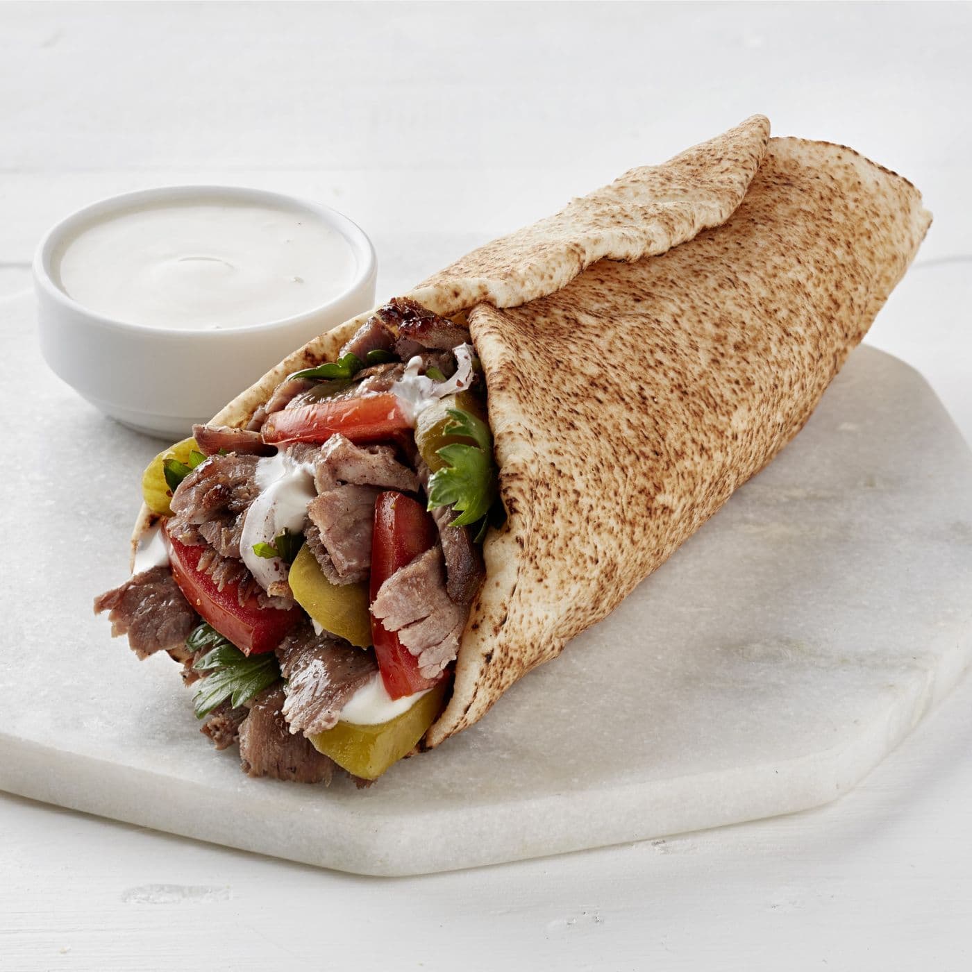 Chef Kebab