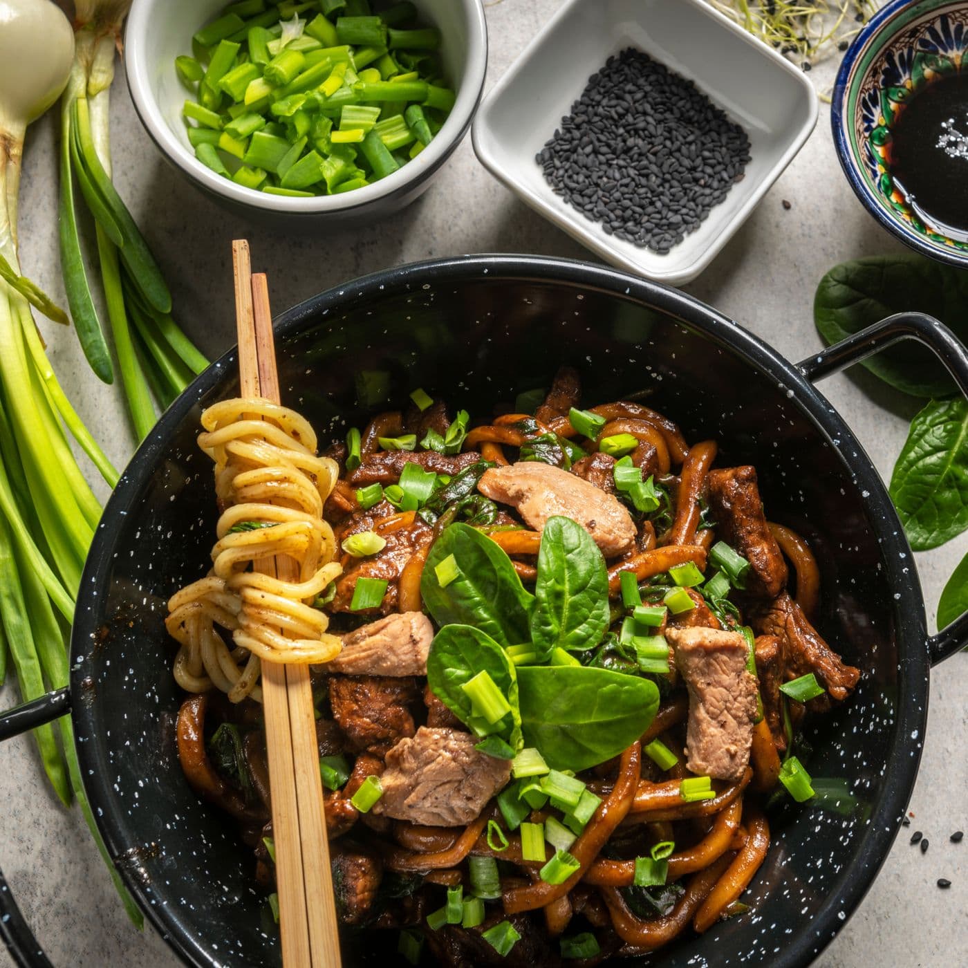 Huong Que Restaurant
