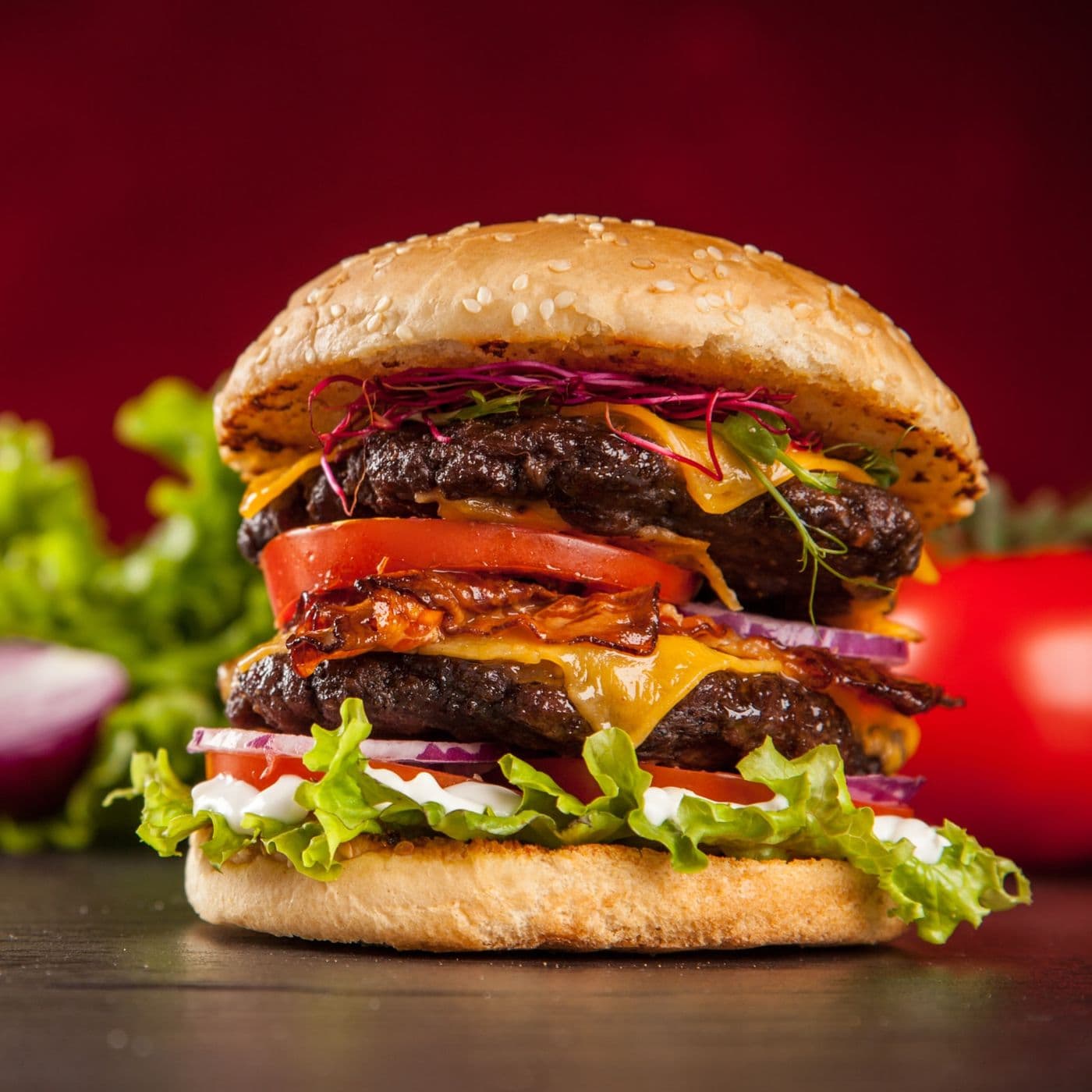 Plan B - Hand Made Burgers, Boerewors & Braai