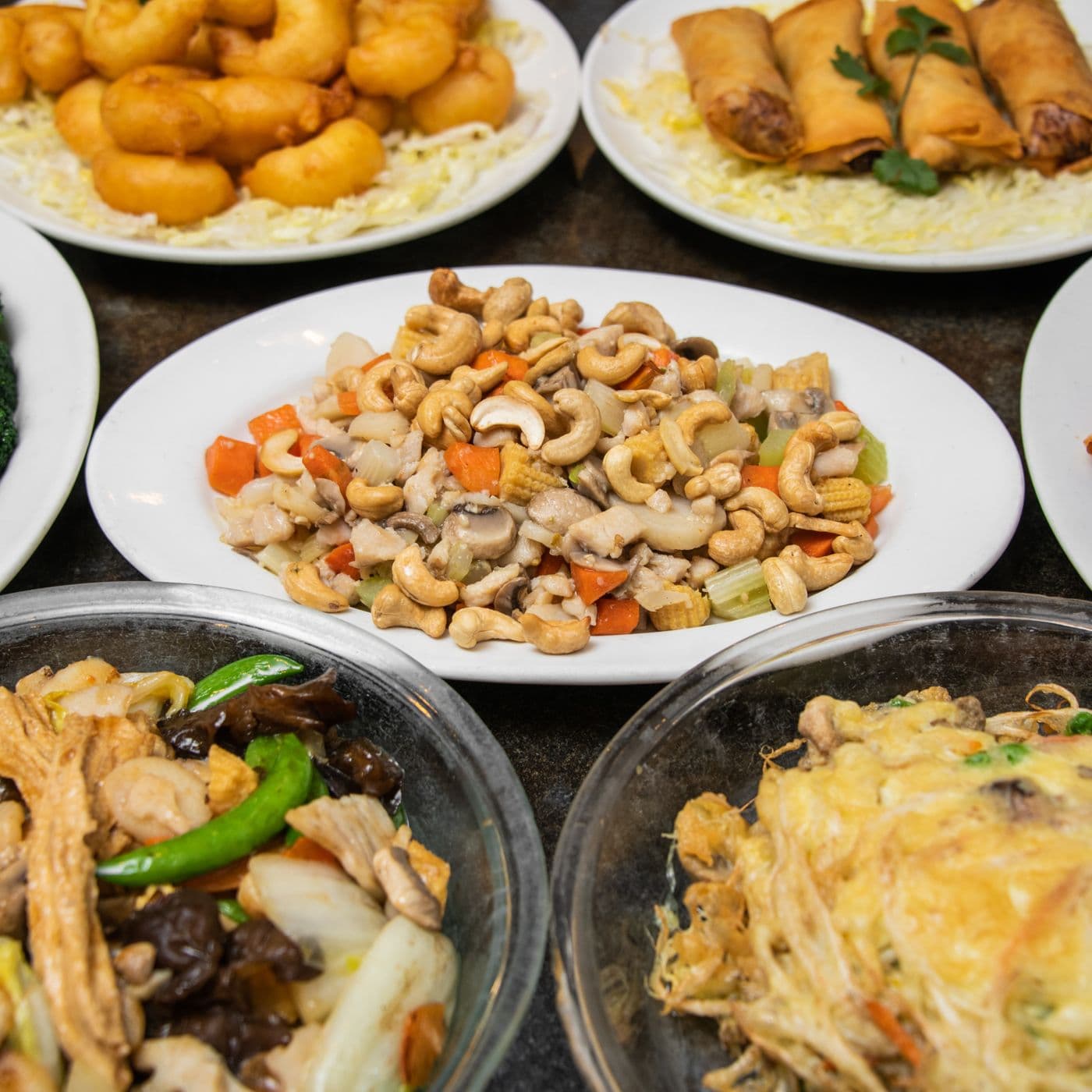 Wing Kee Restaurant