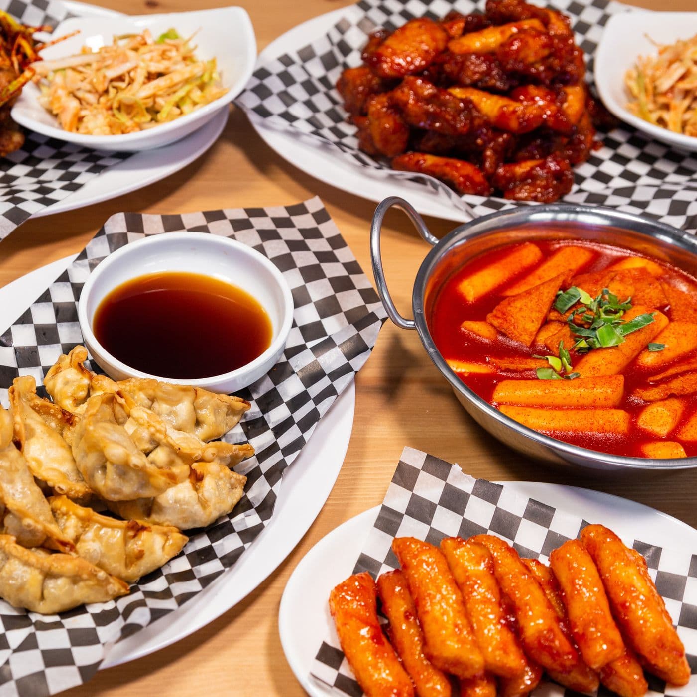 Kim's Kitchen