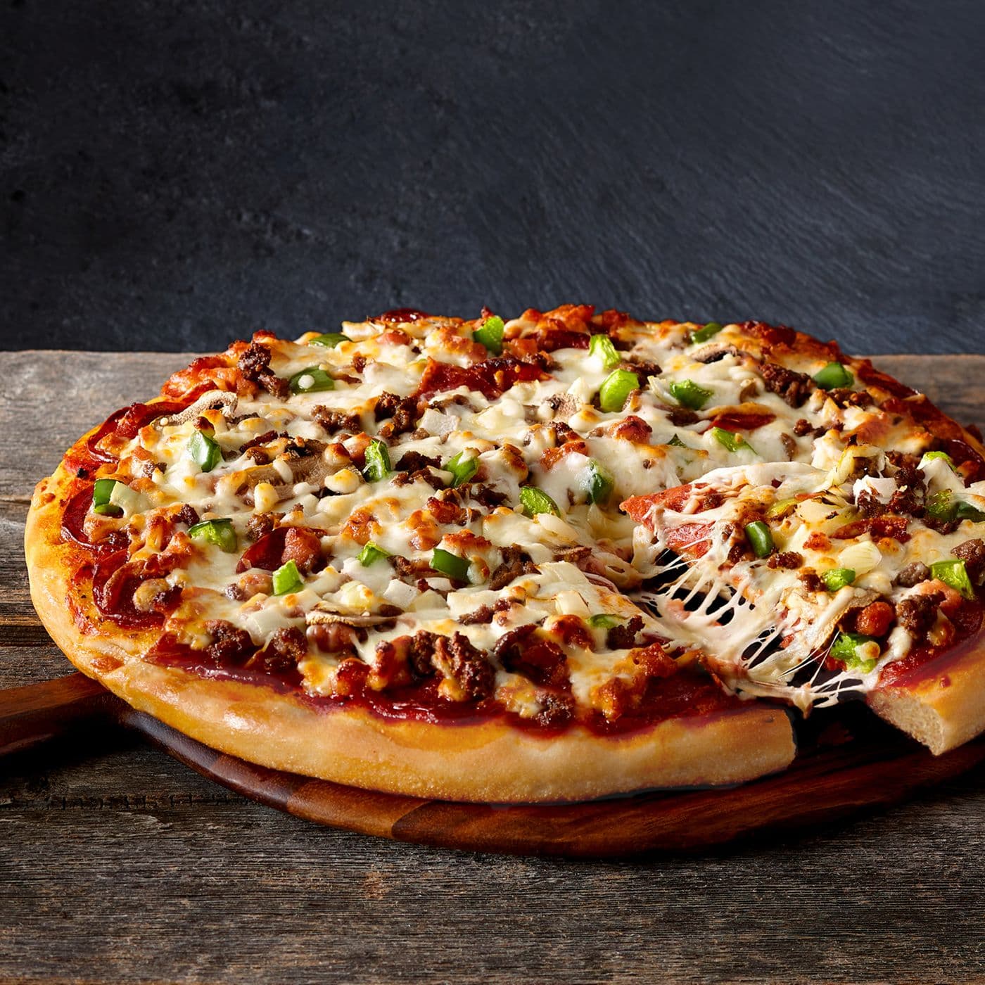 Pizza Delight
