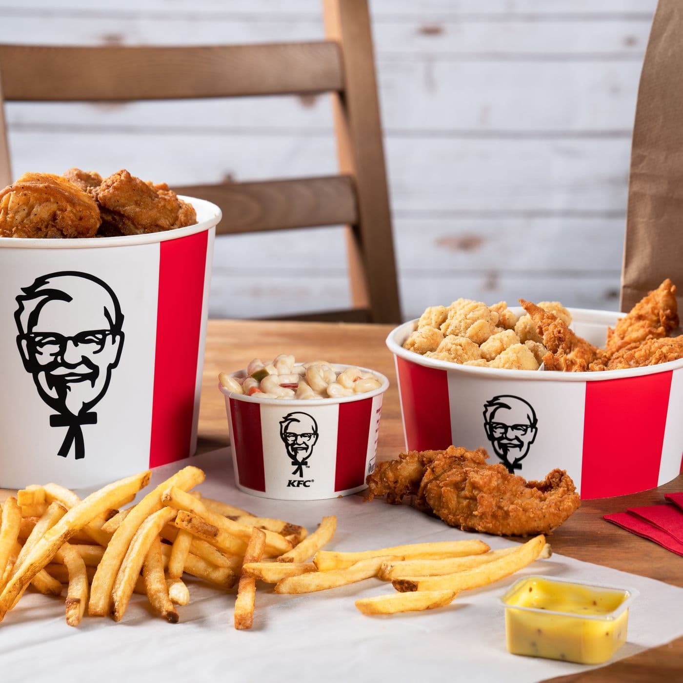 KFC