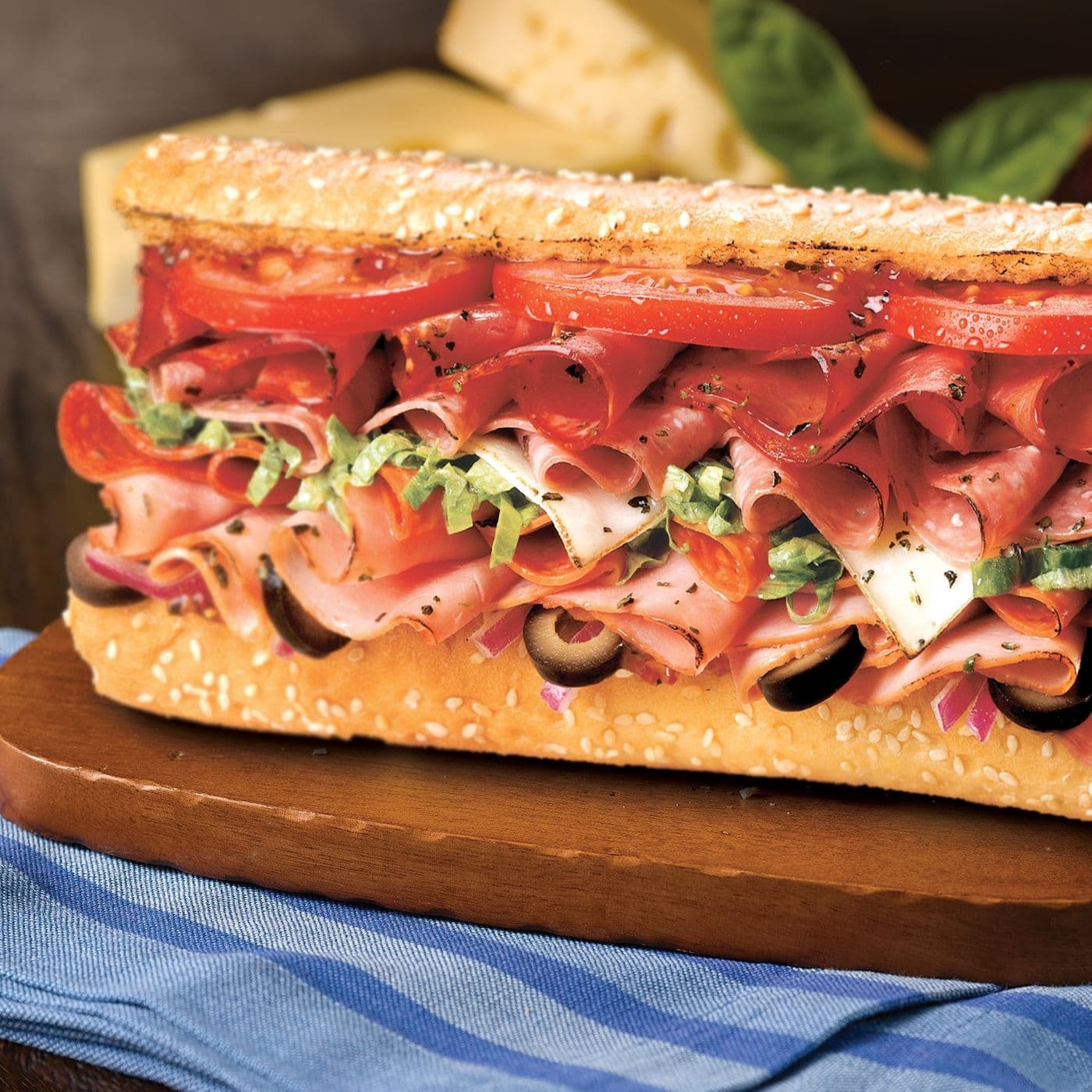 Quiznos
