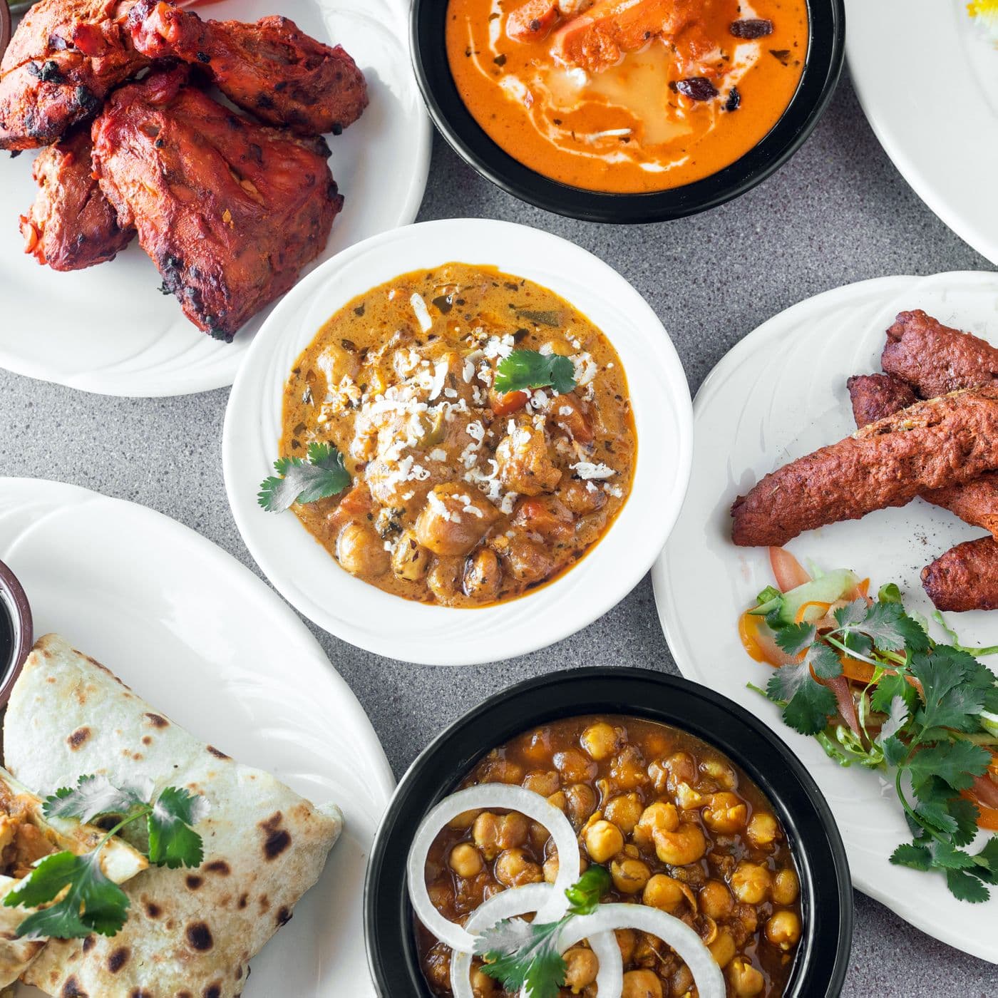India Palace Restaurant