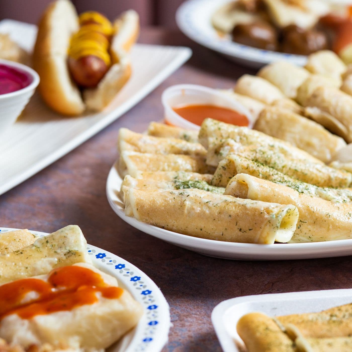 Shumka Ukrainian Foods