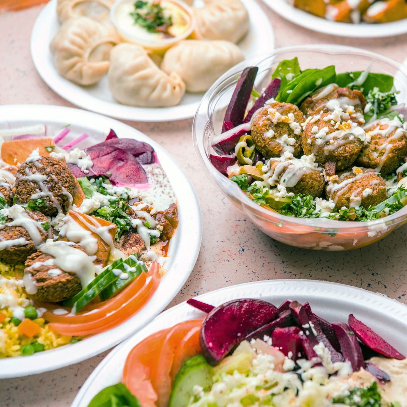 Shawarma Xpress