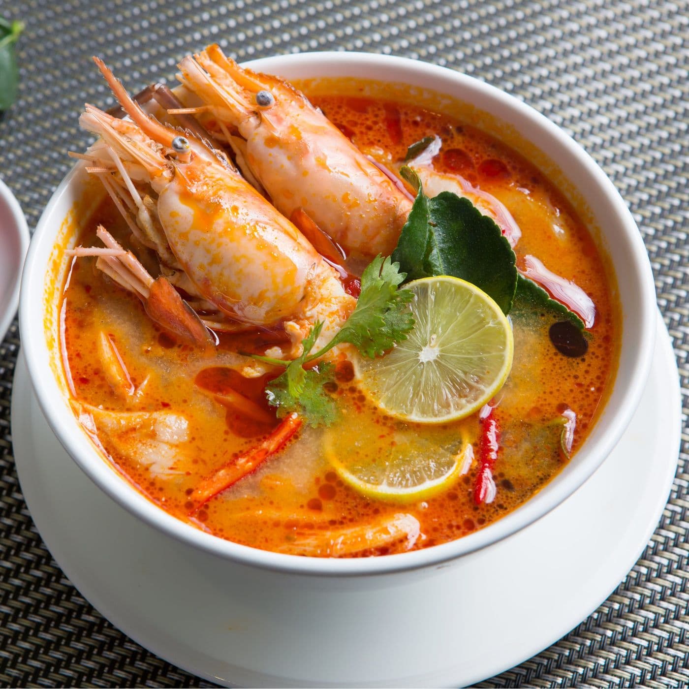 Talaythai Restaurant - DNU