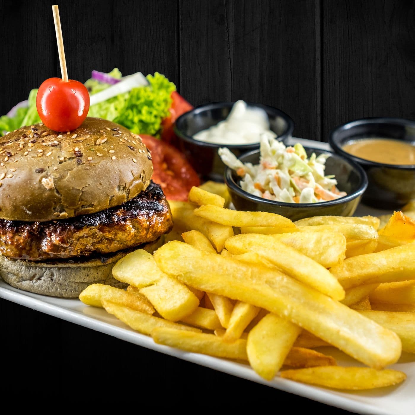 Black Bull Pub