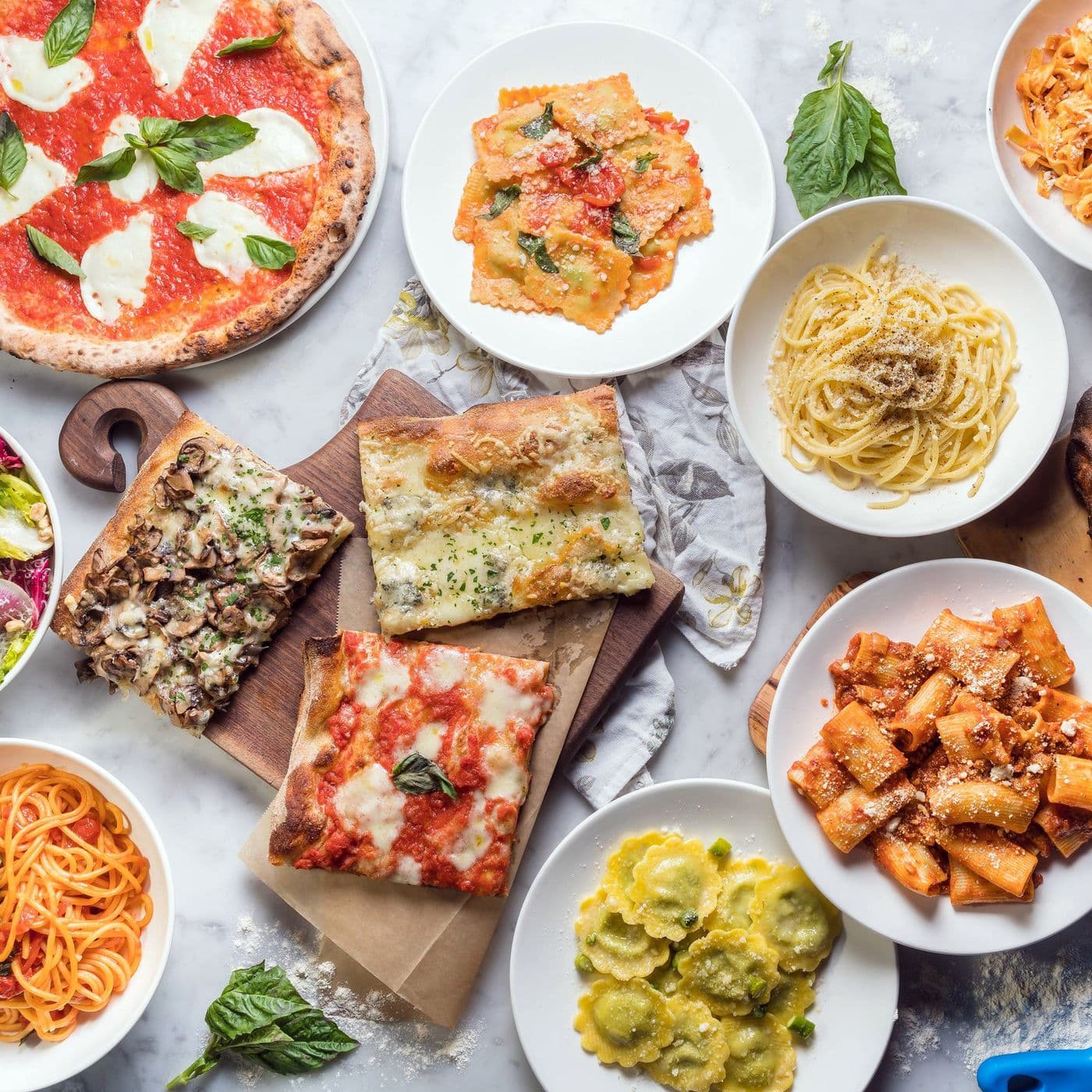 Eataly - DNU