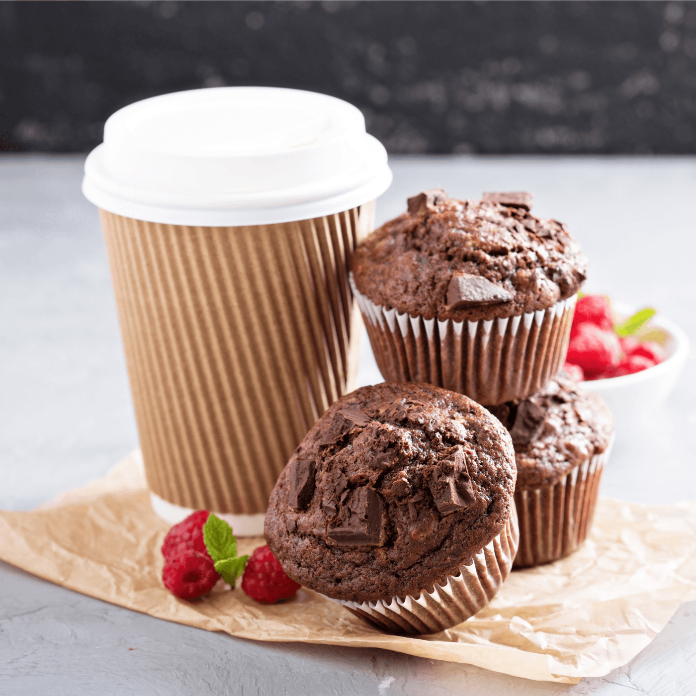 Blenz Coffee