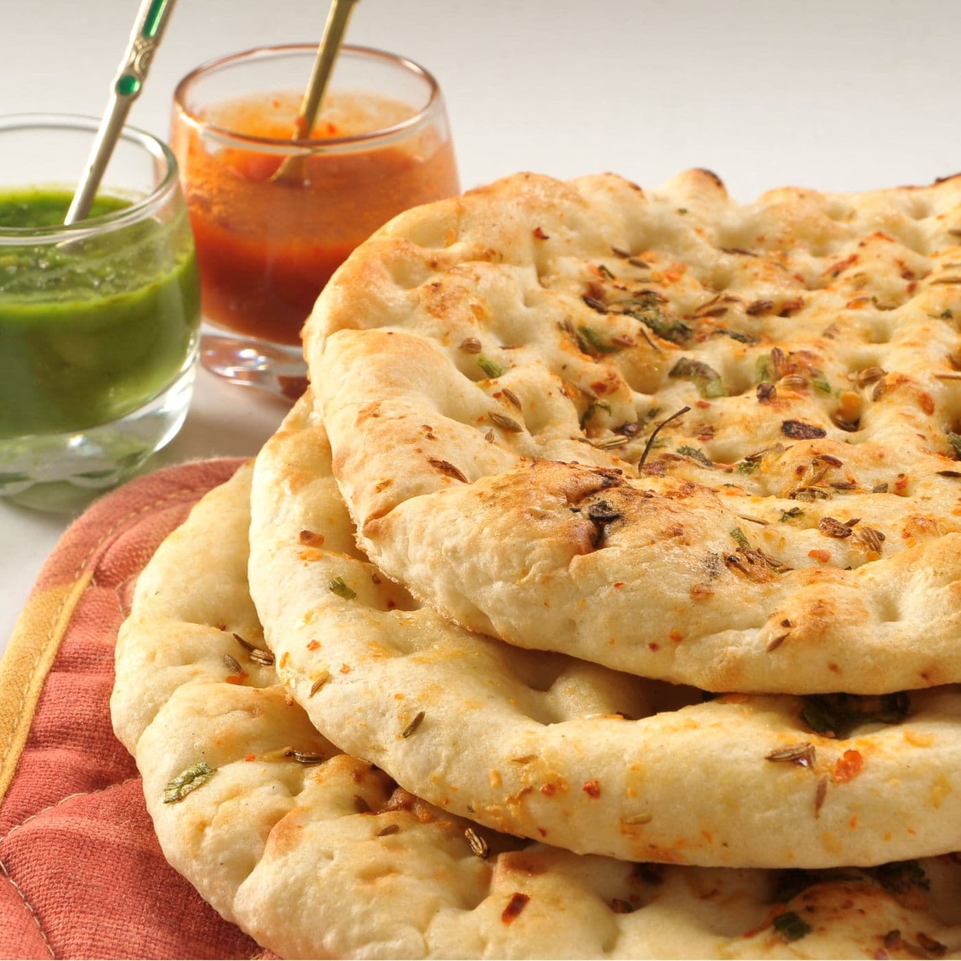 La Jawab Indian & Hakka Chinese Cuisine