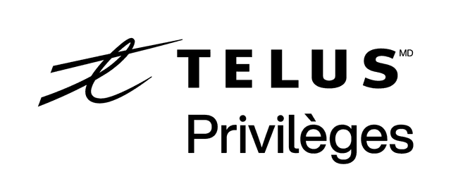 Telus Rewards Logo