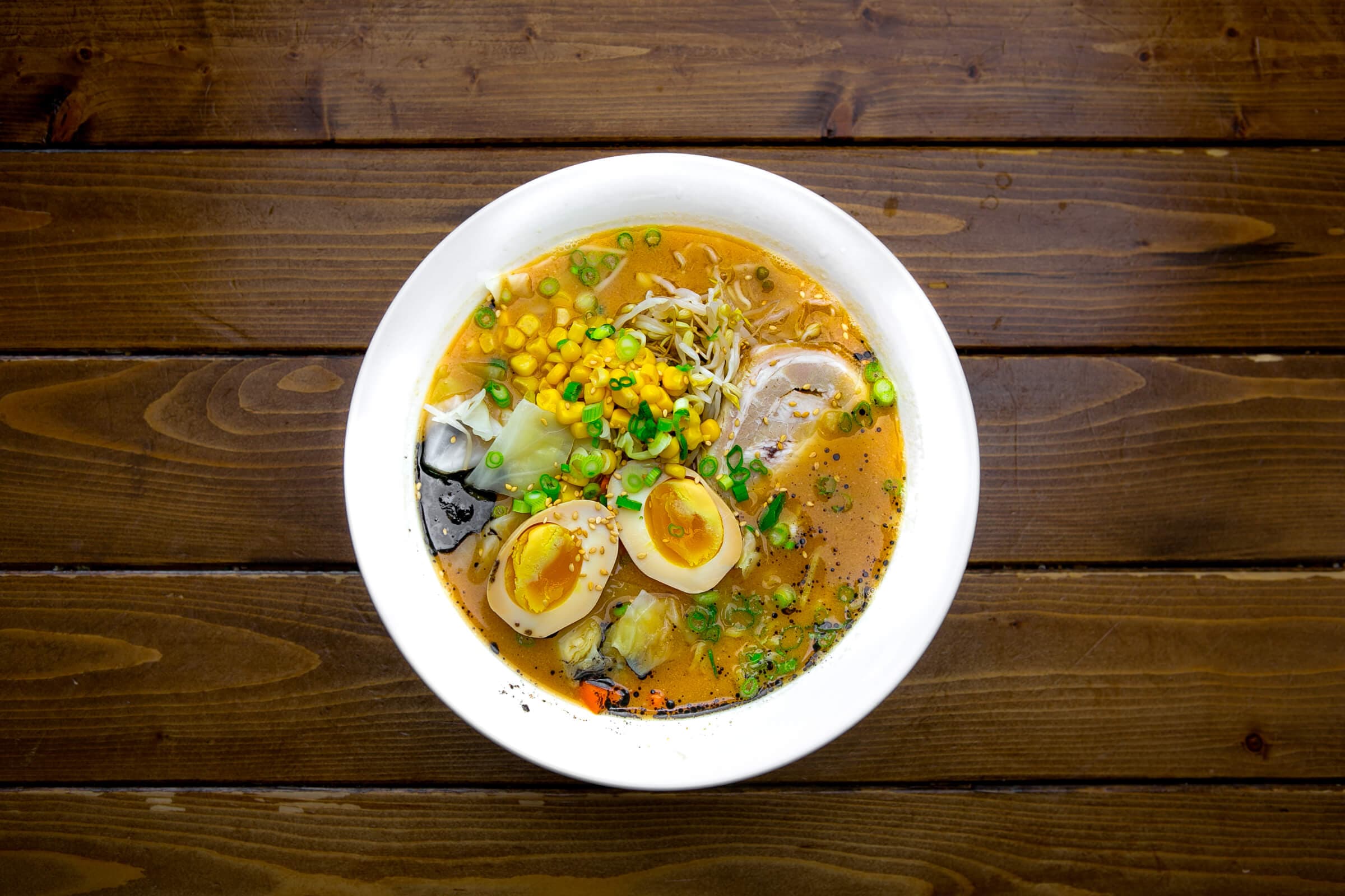 Miso Ramen