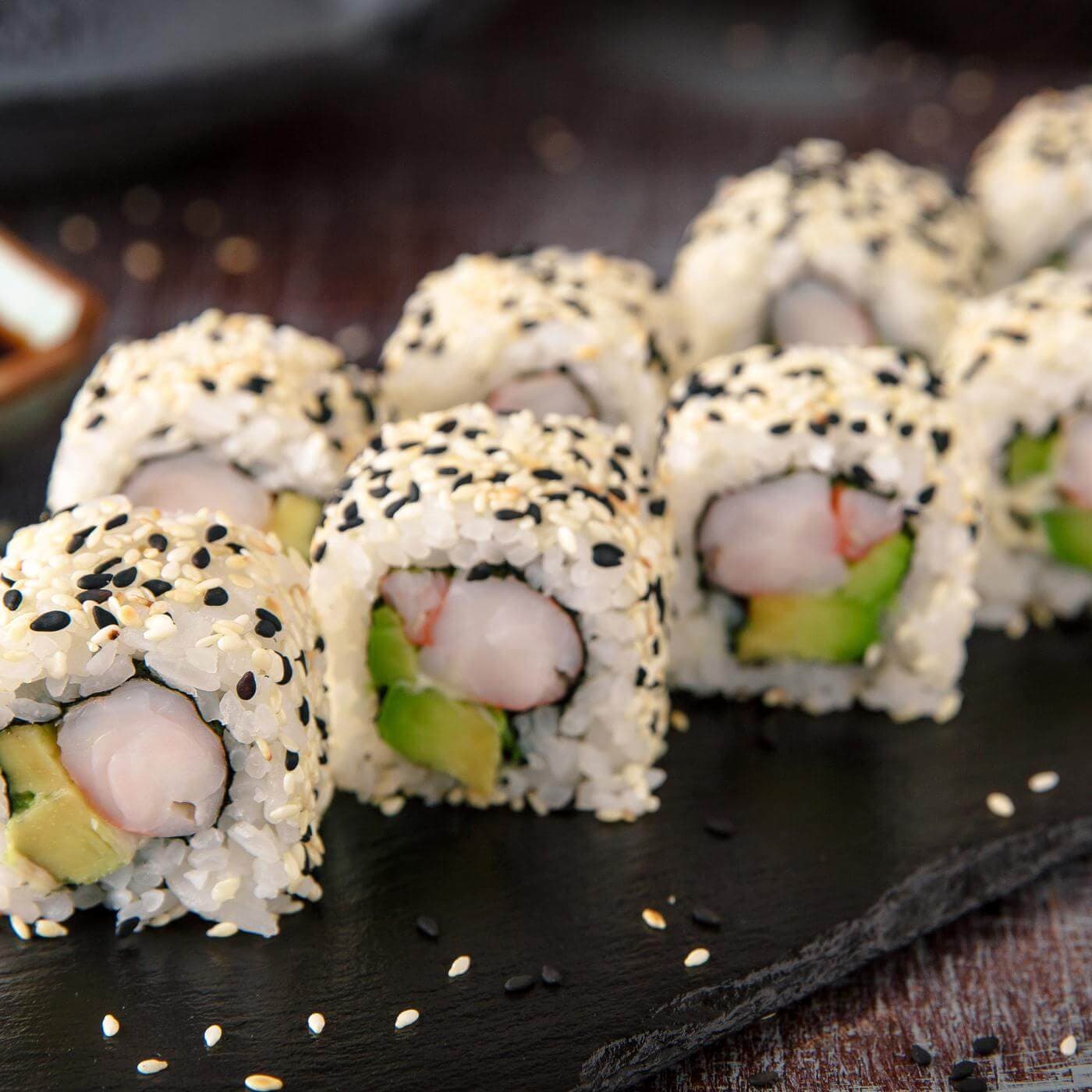 Ajishou Japanese Cuisine