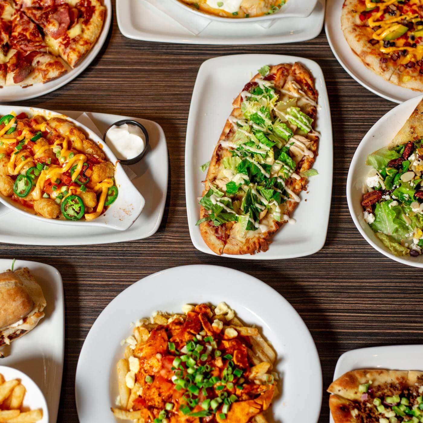 O2's Tap House & Grill